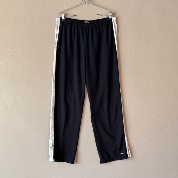 Nike Pants - Vintage Nike Track Pants